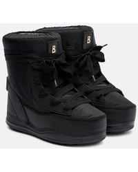 Bogner - Snow Boots La Plagne - Lyst