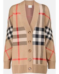 Burberry Sweaters and knitwear for Women | Online Sale up to 52% off | Lyst