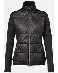 Toni Sailer - Theresa Quilted Jacket - Lyst