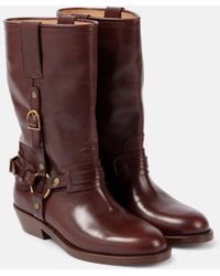 Isabel Marant - Heiko" Boots - Lyst