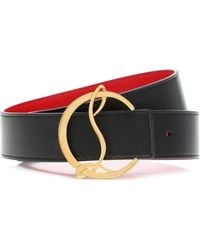 christian louboutin women