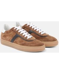 Brunello Cucinelli - Sneakers - Lyst