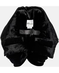 Noir Kei Ninomiya - Top - Lyst