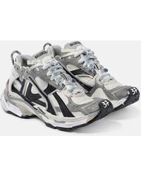 Balenciaga - Runner Sneaker - Lyst