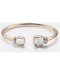 Pomellato - Bracciale Nudo - Lyst