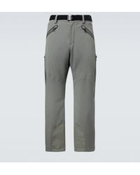 Bogner - Tim Belted Ski Pants - Lyst