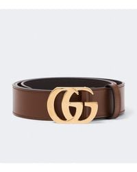 Gucci - Cintura Gg - Lyst