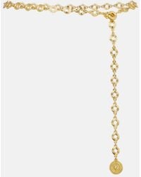 DEHANCHE - Cinturon Elysees De Cadena - Lyst