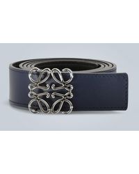 loewe belt mens