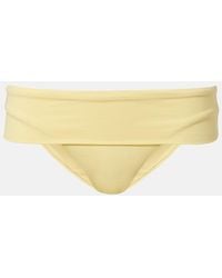 Melissa Odabash - Bikini-Hoeschen Brussels - Lyst