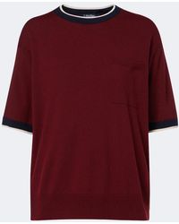 Max Mara - Pullover - Lyst