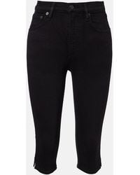 Citizens of Humanity - Devin Capri Jeans - Lyst