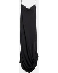 The Row Kapalua Dress | Lyst