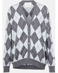 Lisa Yang - Raelyn Cashmere Cardigan - Lyst