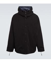 Our Legacy - Paraspec Reversible Technical Jacket - Lyst