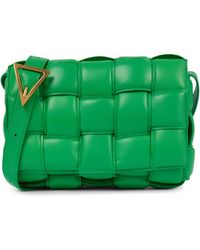 Bottega Veneta Shoulder bags for Women - Up to 15% off at Lyst.com