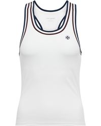Tory Sport Tops for Women | Online Sale up to 54% off | Lyst