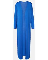 Tom Ford - Wool Pique Cardigan - Lyst