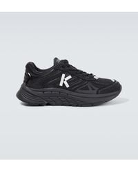 KENZO - Sneakers -Pace - Lyst
