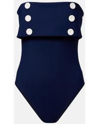 Karla Colletto - Billie Swimsuit - Lyst