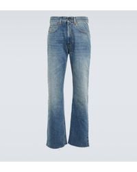 Gucci - Wide-leg Jeans - Lyst