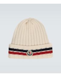 moncler winter hat