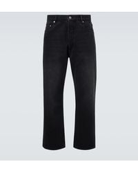Studio Nicholson - Riso Straight Jeans - Lyst