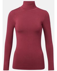 Fusalp - Alisier Technical Turtleneck Sweater - Lyst