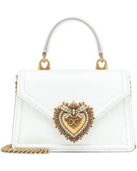 Dolce & Gabbana Bags for Women | Online Sale up to 53% off | Lyst