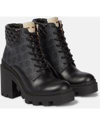 Wijzigingen van wonder Pekkadillo Gucci Boots for Women | Online Sale up to 50% off | Lyst