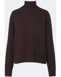JOSEPH - Tilly Lofty Cashmere Sweater - Lyst