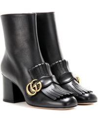 gucci boot sale