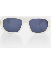 Dior - Lady 95.22 S1I Square Sunglasses - Lyst