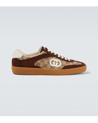 Gucci - Sneakers - Lyst