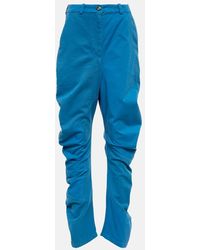 JW Anderson - High-Rise-Hose Twisted - Lyst