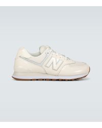 comme des garçons new balance