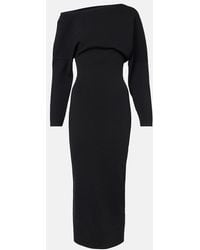 Altuzarra - Etta One-Shoulder Maxi Dress - Lyst