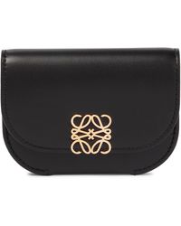 Carteras y tarjeteros Loewe de mujer desde 190 €