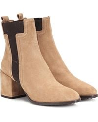 tod's ankle boots sale