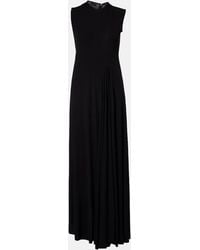 Balenciaga - Maxi Dresses - Lyst
