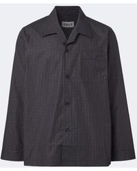 CDLP - Chemise De Pyjama En Coton - Lyst