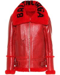 montone balenciaga
