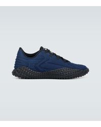 adidas CRAIG GREEN x Sneakers Kontuur I - Blau
