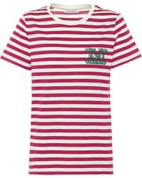Max Mara T-shirts for Women | Online Sale up to 51% off | Lyst