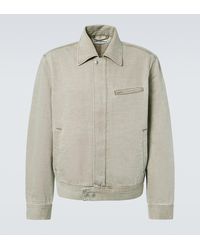 Our Legacy - Jeansjacke Miller - Lyst