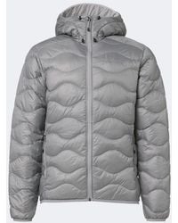 Peak Performance - Helium Hooded Down Ski Jacket - Lyst