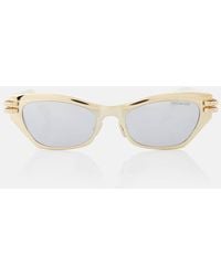 Dior - Occhiali Da Sole Cat-Eye Cdior B3U - Lyst