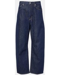 Citizens of Humanity - High-Rise Wide-Leg Jeans Miro - Lyst
