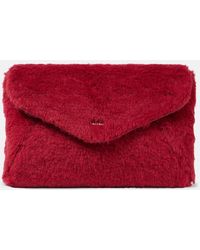 Max Mara - Clutch De Teddy - Lyst