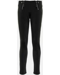 Jet Set - Brazil Softshell Ski Pants - Lyst